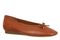 Vionic Larissa - Equestrian Tan - Angle main