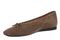 Vionic Larissa - Driftwood - Left angle