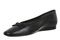 Vionic Larissa - Black - Left angle