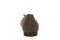 Vionic Larissa - Chocolate Ganache - Dropped - Back