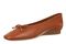 Vionic Larissa - Equestrian Tan - Left angle