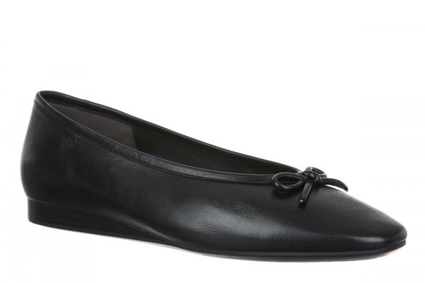 Vionic Larissa - Black - Angle main