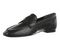 Vionic Sadie - Black - Left angle