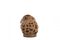 Vionic Sadie - Tan Leopard - Back