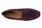 Vionic Sadie - Winter Plum - Top