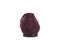 Vionic Sadie - Winter Plum - Back