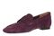 Vionic Sadie - Winter Plum - Left angle