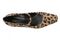 Vionic Samira womens Mary Jane Shoe - Tan Leopard - Top