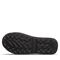 Bearpaw PROMINENCE Women's Sandals - 3082W - Black/black - bottom view