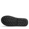 Bearpaw PINNACLE Women's Sandals - 3086W - Black/black - bottom view