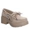 Bearpaw Sandy Women's Shoes - 3421W - Light Mushroom - angle main