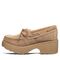 Bearpaw Sandy Women's Shoes - 3421W - Toffee - side view