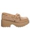 Bearpaw Sandy Women's Shoes - 3421W - Toffee - side view 2