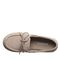 Bearpaw Sandy Women's Shoes - 3421W - Light Mushroom - top view