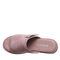 Bearpaw Frances Women's Shoes - 3422W - Peony - top view