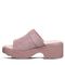 Bearpaw Frances Women's Shoes - 3422W - Peony - side view