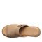 Bearpaw Frances Women's Shoes - 3422W - Toffee - top view
