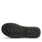 Bearpaw Cassidy Women's Sandals - 3426W - Black - bottom view