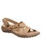 Bearpaw Cady Women's Sandals - 3431W - Toffee - angle main