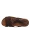 Bearpaw Cady Women's Sandals - 3431W - Chickory - top view