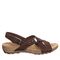 Bearpaw Cady Women's Sandals - 3431W - Chickory - side view 2