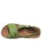 Bearpaw Cady Women's Sandals - 3431W - Kiwi - pair view