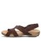 Bearpaw Cady Women's Sandals - 3431W - Chickory - side view