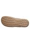 Bearpaw Mariella Women's Sandals - 3432W - Whiskey - bottom view