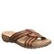 Bearpaw Mariella Women's Sandals - 3432W - Whiskey - angle main