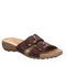 Bearpaw Jackie Women's Sandals - 3433W - Chickory - angle main