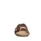 Bearpaw Jackie Women's Sandals - 3433W - Chickory - front view