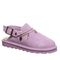 Bearpaw Lexi Women's Slippers - 3438W - Lavender Mist - angle main