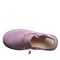 Bearpaw Lexi Women's Slippers - 3438W - Lavender Mist - top view