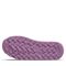 Bearpaw Lexi Women's Slippers - 3438W - Lavender Mist - bottom view