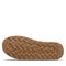 Bearpaw Lexi Women's Slippers - 3438W - Toffee - bottom view