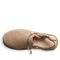 Bearpaw Lexi Women's Slippers - 3438W - Toffee - top view