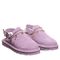Bearpaw Lexi Women's Slippers - 3438W - Lavender Mist - pair view