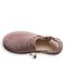 Bearpaw Lexi Women's Slippers - 3438W - Peony - top view