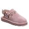 Bearpaw Lexi Women's Slippers - 3438W - Peony - angle main