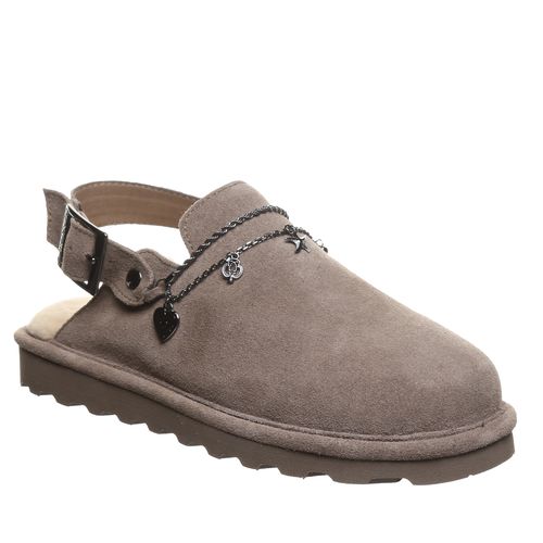 Bearpaw Lexi Women's Slippers - 3438W - Morel - angle main