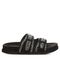Bearpaw Anya Women's Sandals - 3534W - Black - side view 2