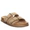 Bearpaw Anya Women's Sandals - 3534W - Toffee - angle main