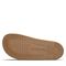 Bearpaw Anya Women's Sandals - 3534W - Toffee - bottom view