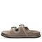 Bearpaw Anya Women's Sandals - 3534W - Morel - side view