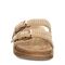 Bearpaw Anya Women's Sandals - 3534W - Toffee - front view
