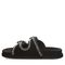 Bearpaw Anya Women's Sandals - 3534W - Black - side view