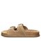 Bearpaw Anya Women's Sandals - 3534W - Toffee - side view