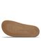 Bearpaw Liandra Women's Sandals - 3536W - Toffee - bottom view