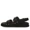 Bearpaw Liandra Women's Sandals - 3536W - Black - side view