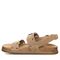 Bearpaw Liandra Women's Sandals - 3536W - Toffee - side view
